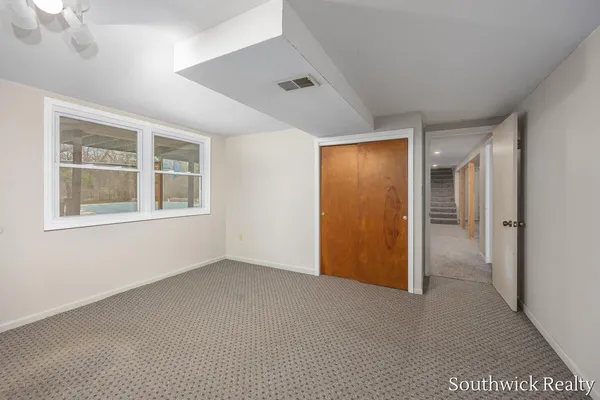 $380,000 | 2549 Rockhill Drive Northeast, Grand Rapids, MI 49525