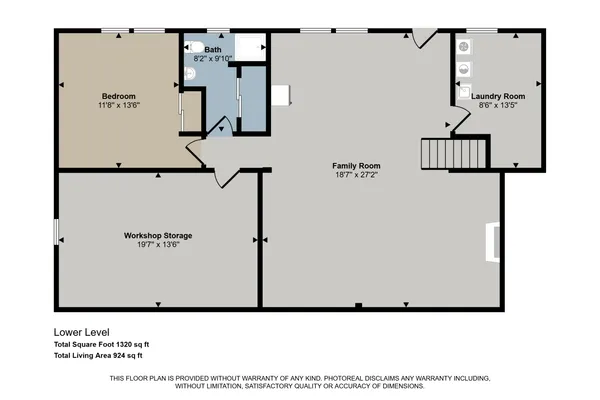 $380,000 | 2549 Rockhill Drive Northeast, Grand Rapids, MI 49525