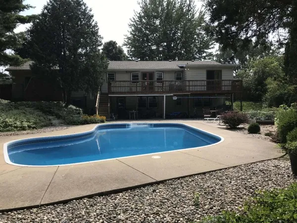 $380,000 | 2549 Rockhill Drive Northeast, Grand Rapids, MI 49525