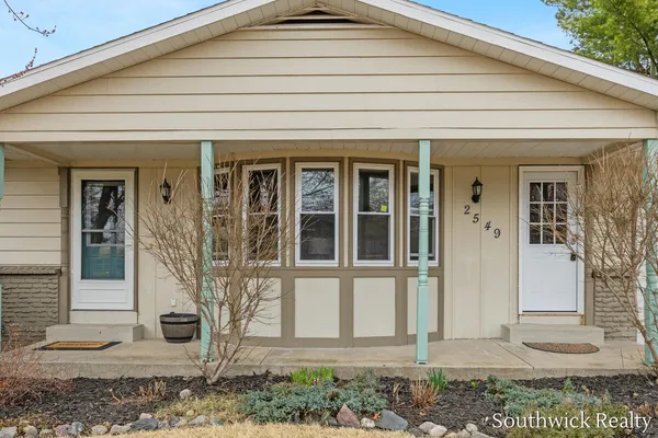$380,000 | 2549 Rockhill Drive Northeast, Grand Rapids, MI 49525