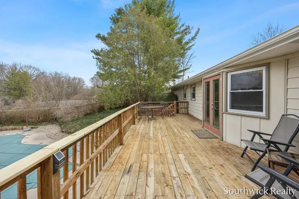 $380,000 | 2549 Rockhill Drive Northeast, Grand Rapids, MI 49525