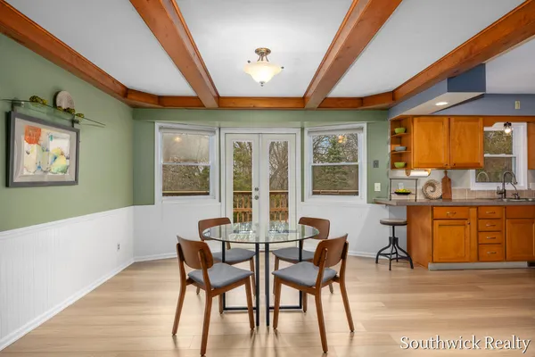 $380,000 | 2549 Rockhill Drive Northeast, Grand Rapids, MI 49525