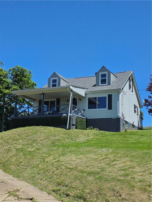 84 Crossridge Road Charleroi, PA 15022 - Photo 2 of 40
