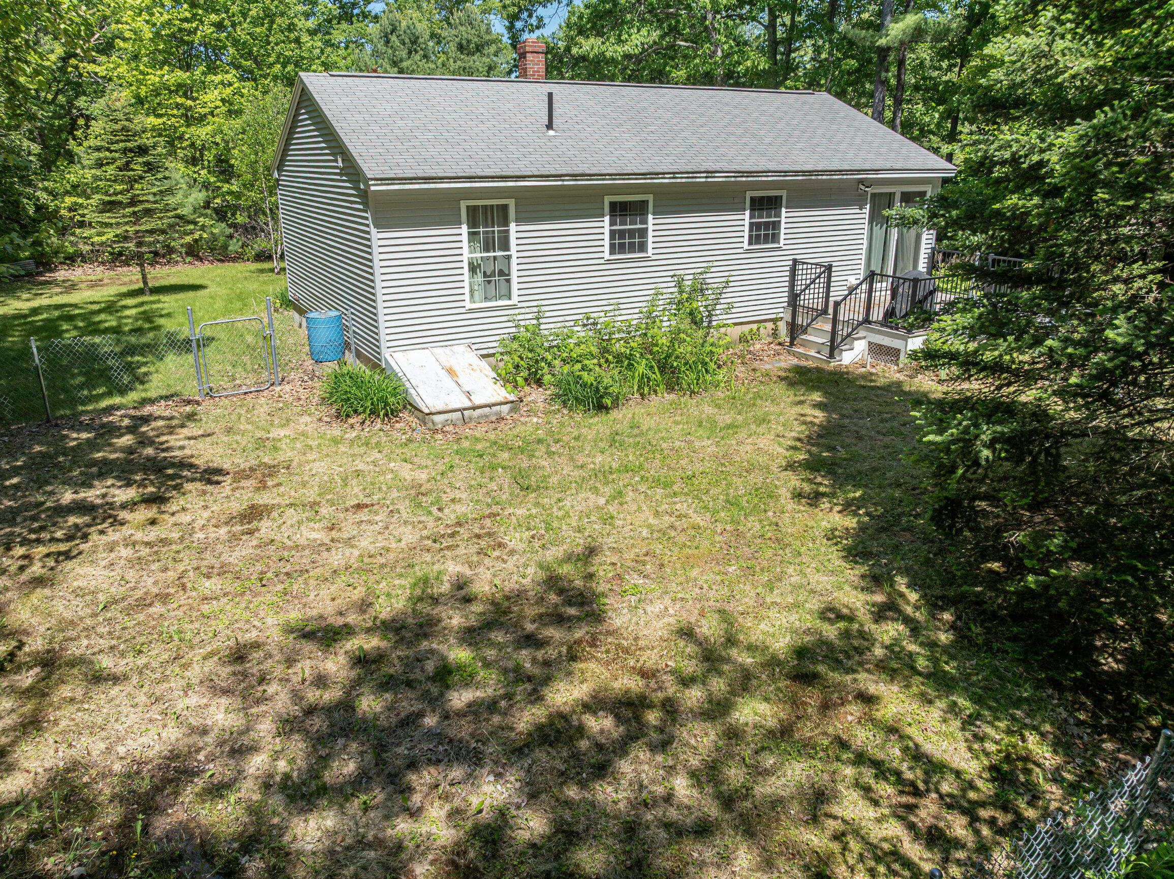 22 Snow Hill Road New Gloucester, ME 04260 - Photo 2 of 38 Exterior-0583
