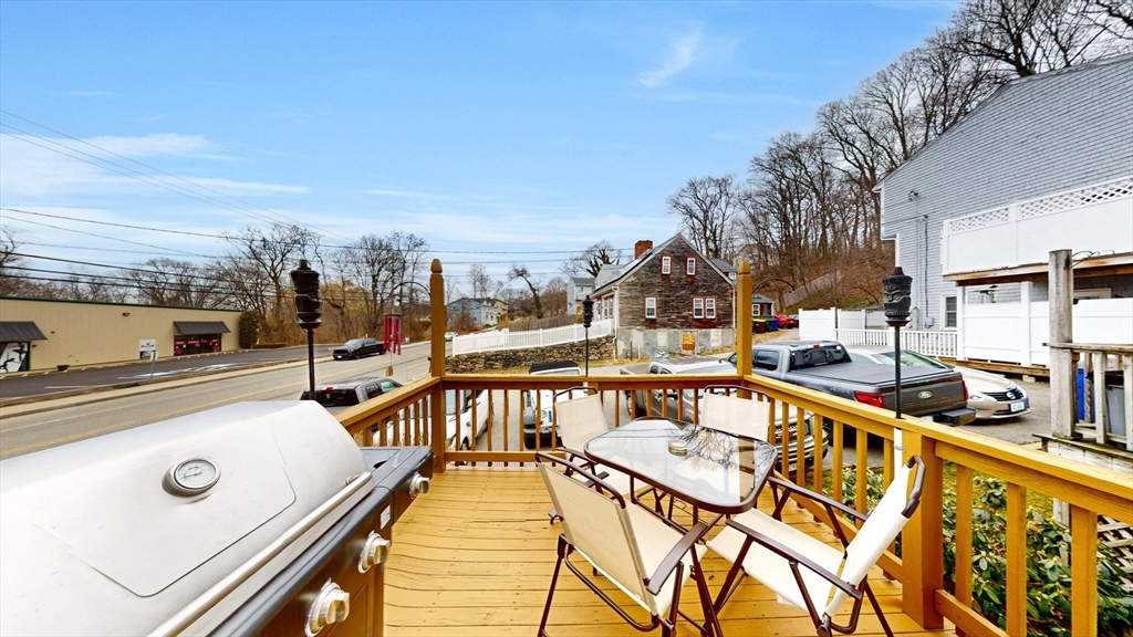 3753 North Main Street, Unit 2 Fall River, MA 02720 - Photo 2 of 23