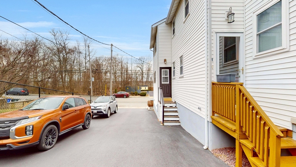3753 North Main Street, Unit 2 Fall River, MA 02720 - Photo 21 of 23