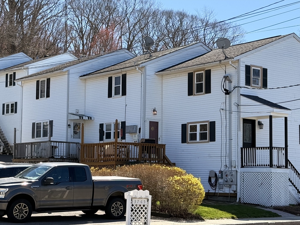 3753 North Main Street, Unit 2 Fall River, MA 02720 - Photo 23 of 23