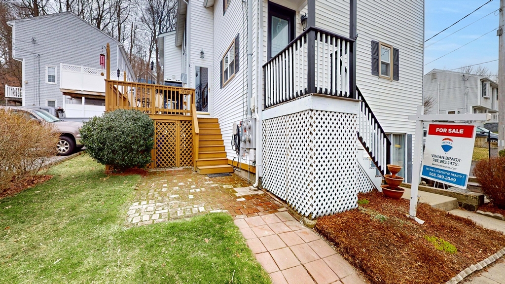 3753 North Main Street, Unit 2 Fall River, MA 02720 - Photo 3 of 23