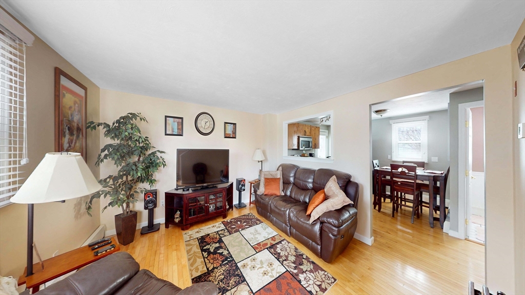 3753 North Main Street, Unit 2 Fall River, MA 02720 - Photo 4 of 23