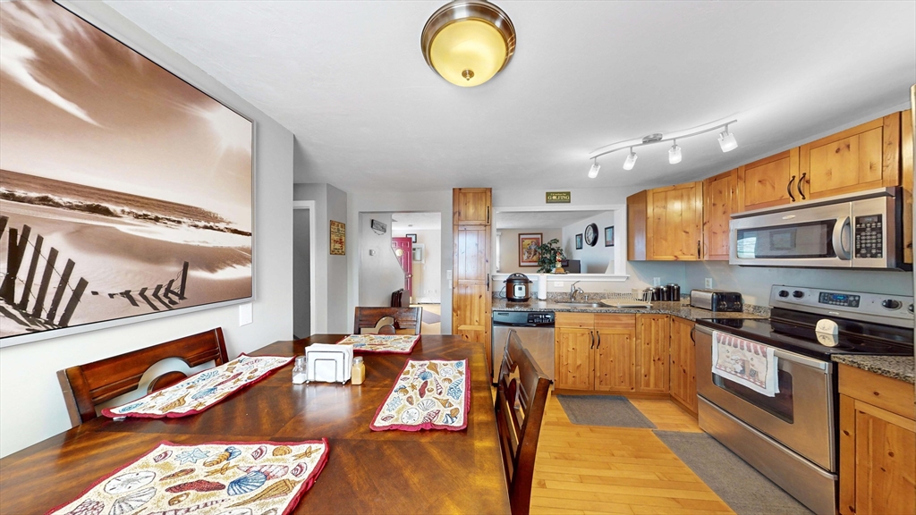 3753 North Main Street, Unit 2 Fall River, MA 02720 - Photo 7 of 23