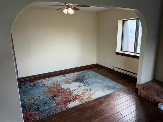 $2,000 | 3360 West 184th Street, Unit 3W, Homewood, IL 60430