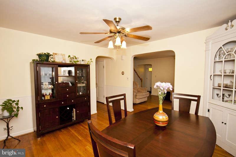 1747 Wycliffe Road Baltimore, MD 21234 - Photo 11 of 30 Dining Room