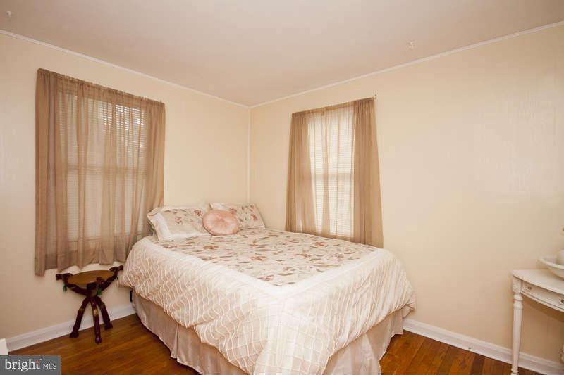 1747 Wycliffe Road Baltimore, MD 21234 - Photo 16 of 30 Bedroom