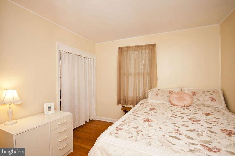 1747 Wycliffe Road Baltimore, MD 21234 - Photo 17 of 30 Bedroom