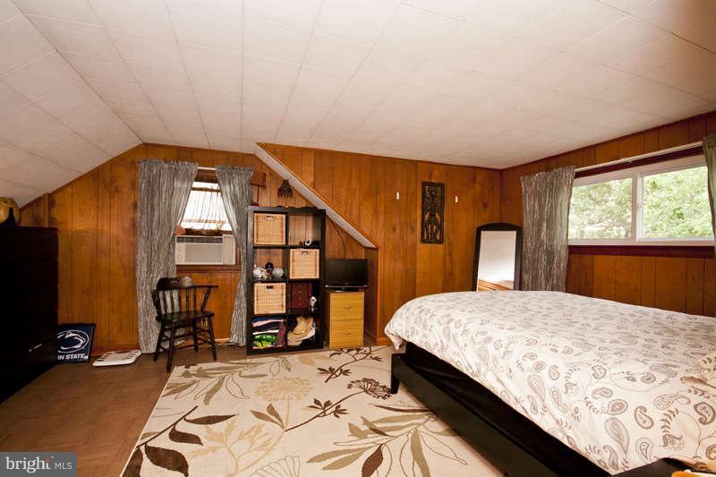 1747 Wycliffe Road Baltimore, MD 21234 - Photo 22 of 30 Bedroom