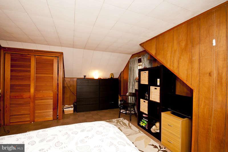 1747 Wycliffe Road Baltimore, MD 21234 - Photo 23 of 30 Bedroom