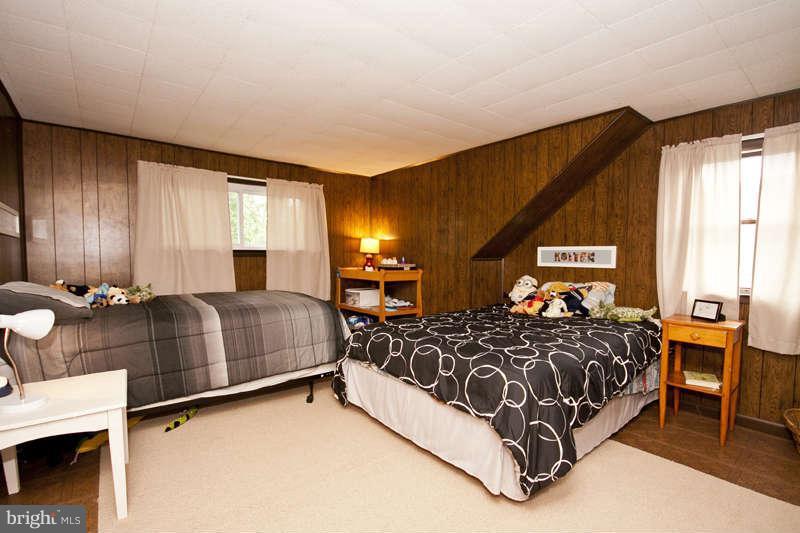 1747 Wycliffe Road Baltimore, MD 21234 - Photo 24 of 30 Bedroom