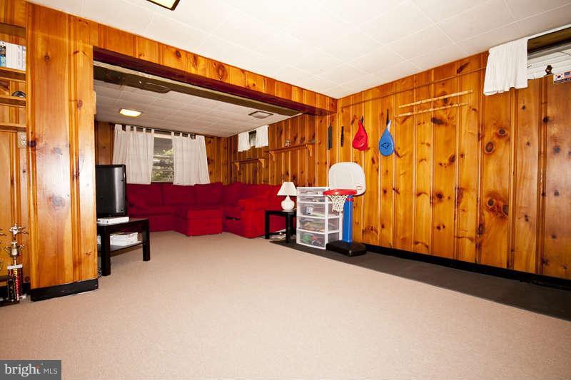 1747 Wycliffe Road Baltimore, MD 21234 - Photo 26 of 30 Basement