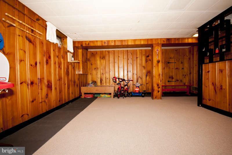 1747 Wycliffe Road Baltimore, MD 21234 - Photo 27 of 30 Basement