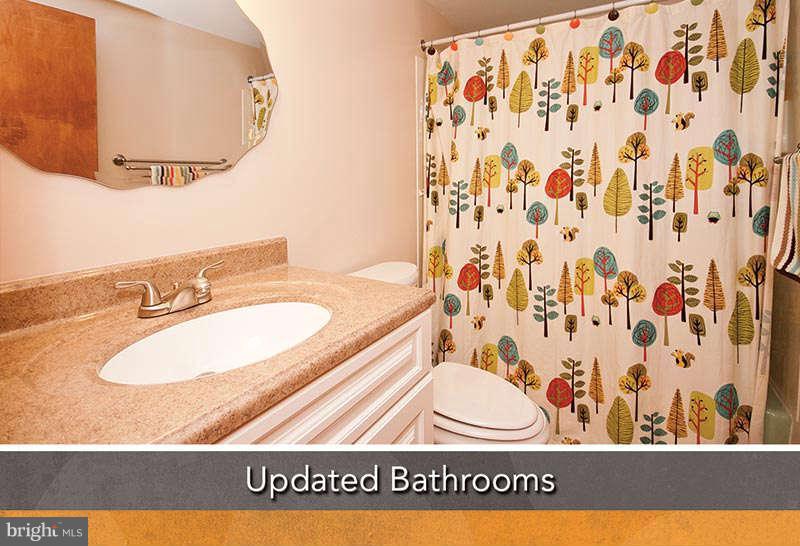 1747 Wycliffe Road Baltimore, MD 21234 - Photo 4 of 30 Bath