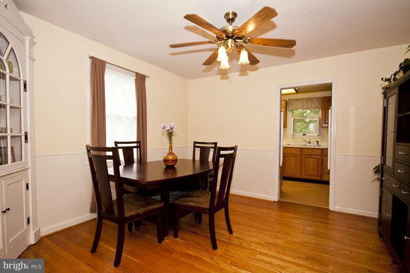 1747 Wycliffe Road Baltimore, MD 21234 - Photo 9 of 30 Dining Room