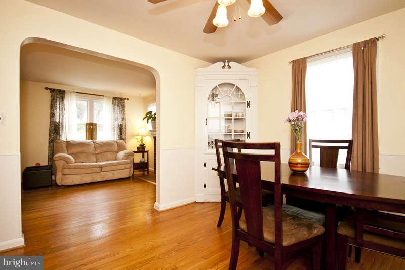 1747 Wycliffe Road Baltimore, MD 21234 - Photo 10 of 30 Dining Room