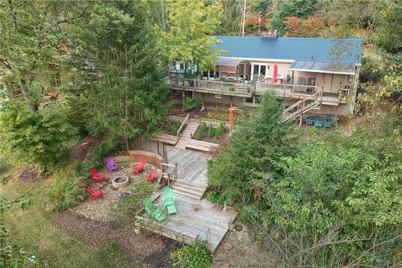227 Seegar Road Pittsburgh, PA 15241 - Photo 15 of 16 Gallery Image 15