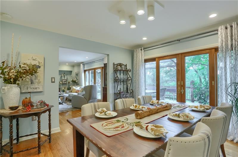 227 Seegar Road Pittsburgh, PA 15241 - Photo 5 of 16 Gallery Image 5