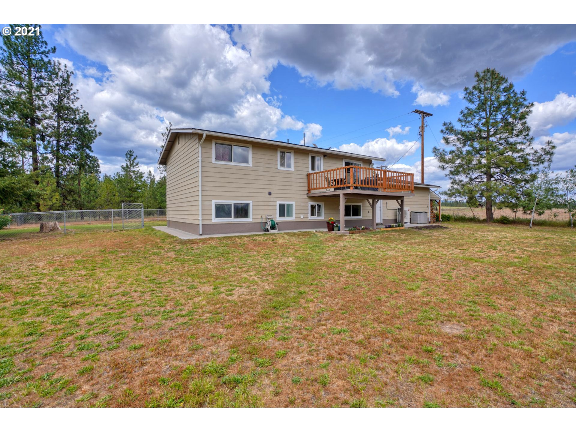 678 Bratton Road Goldendale, WA 98620 - Photo 22 of 31 Gallery Image 22