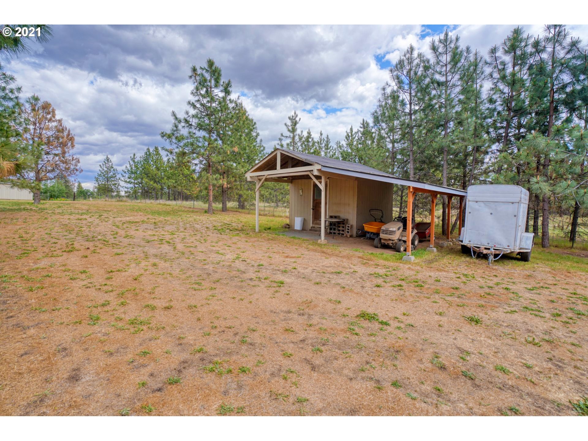 678 Bratton Road Goldendale, WA 98620 - Photo 26 of 31 Gallery Image 26