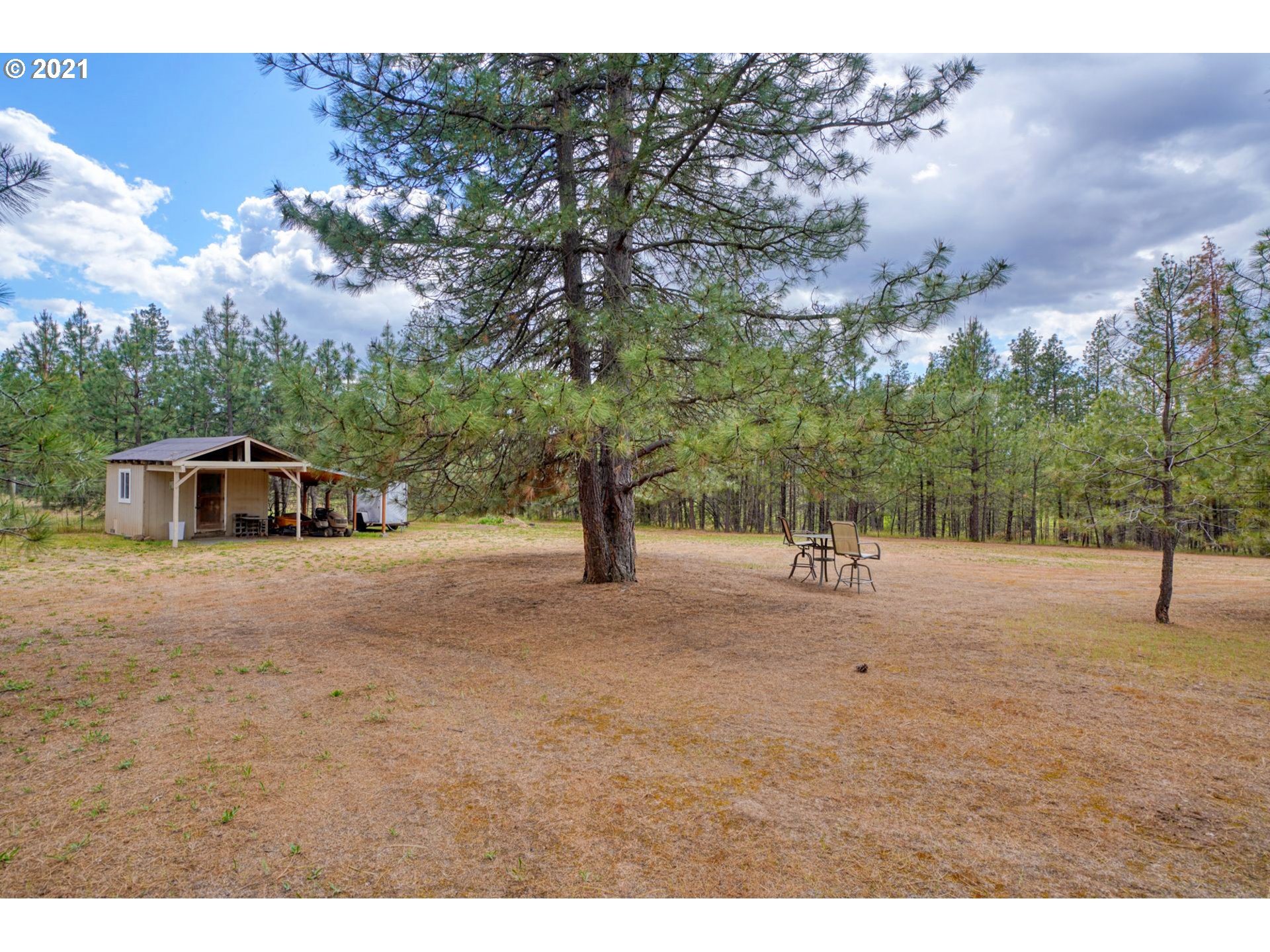 678 Bratton Road Goldendale, WA 98620 - Photo 27 of 31 Gallery Image 27