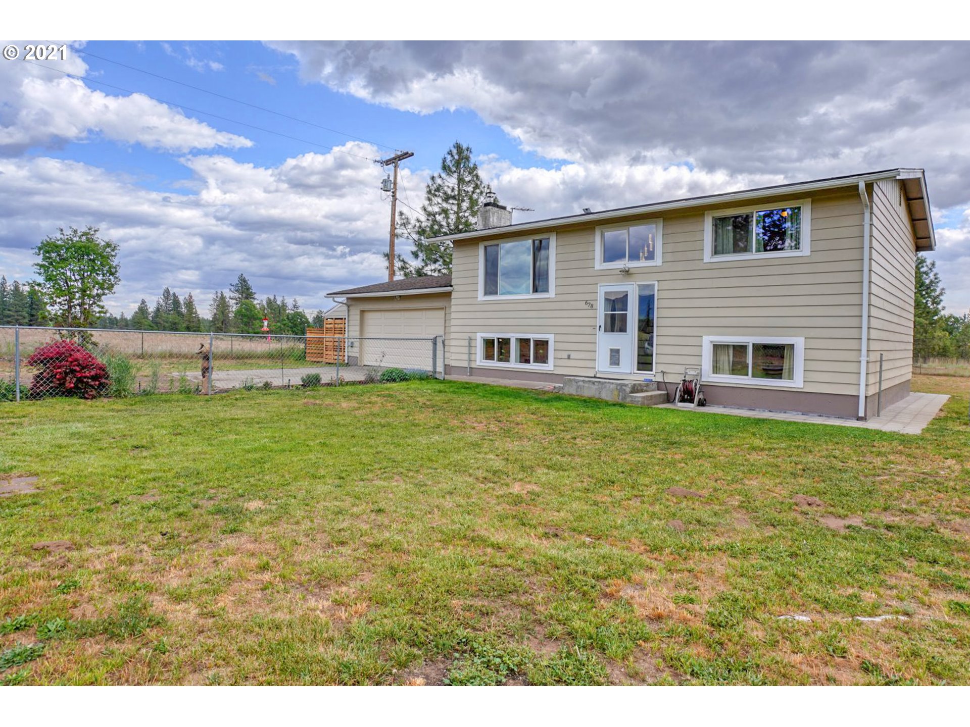 678 Bratton Road Goldendale, WA 98620 - Photo 30 of 31 Gallery Image 30