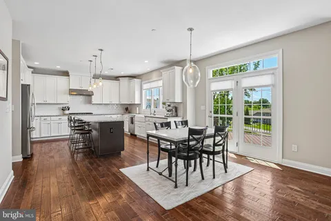 $1,599,900 | 500 Park Hill Lane, Newtown Square, PA 19073