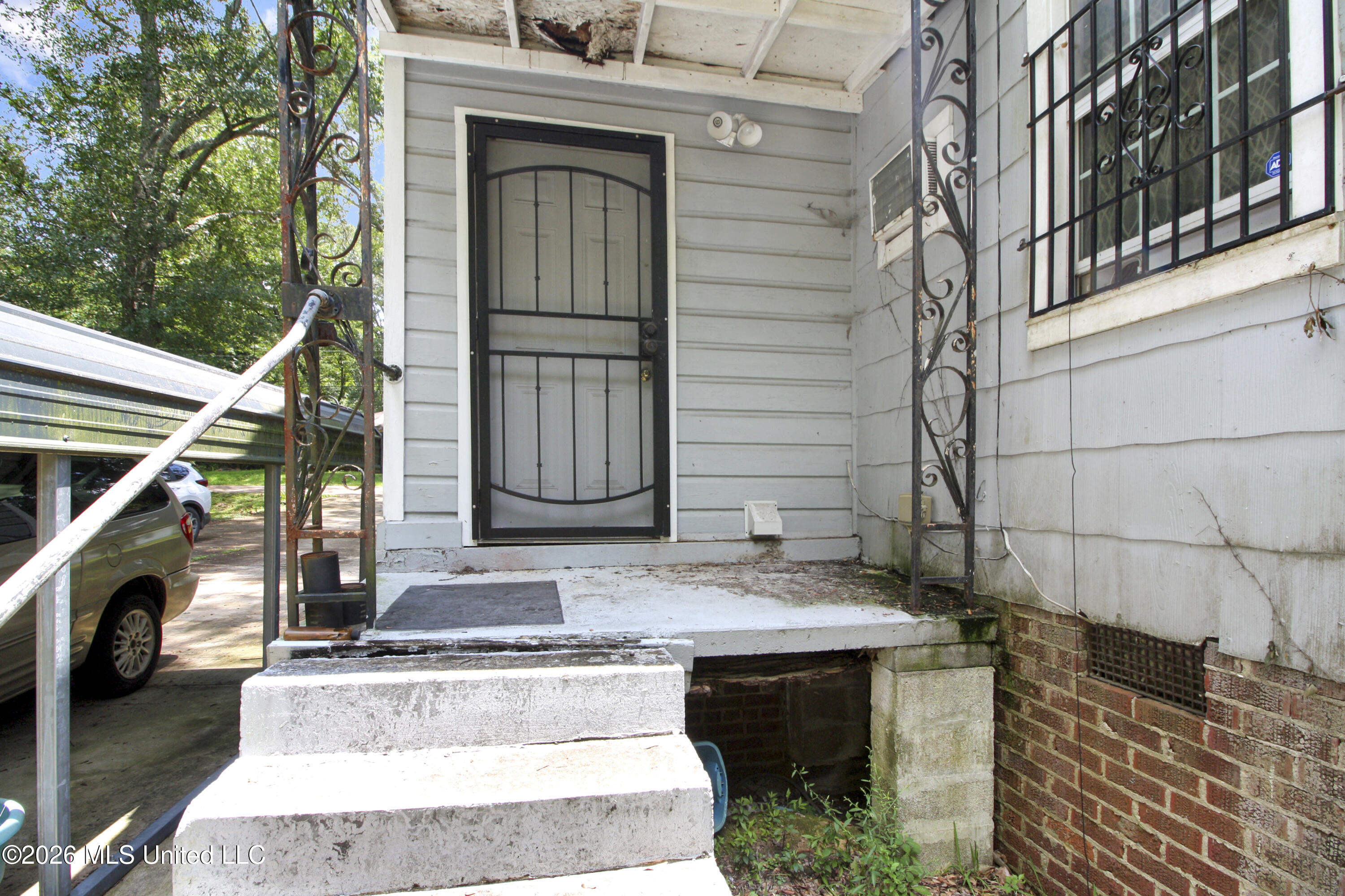5155 Barrier Place Jackson, MS 39204 - Photo 16 of 20 IMG_1345