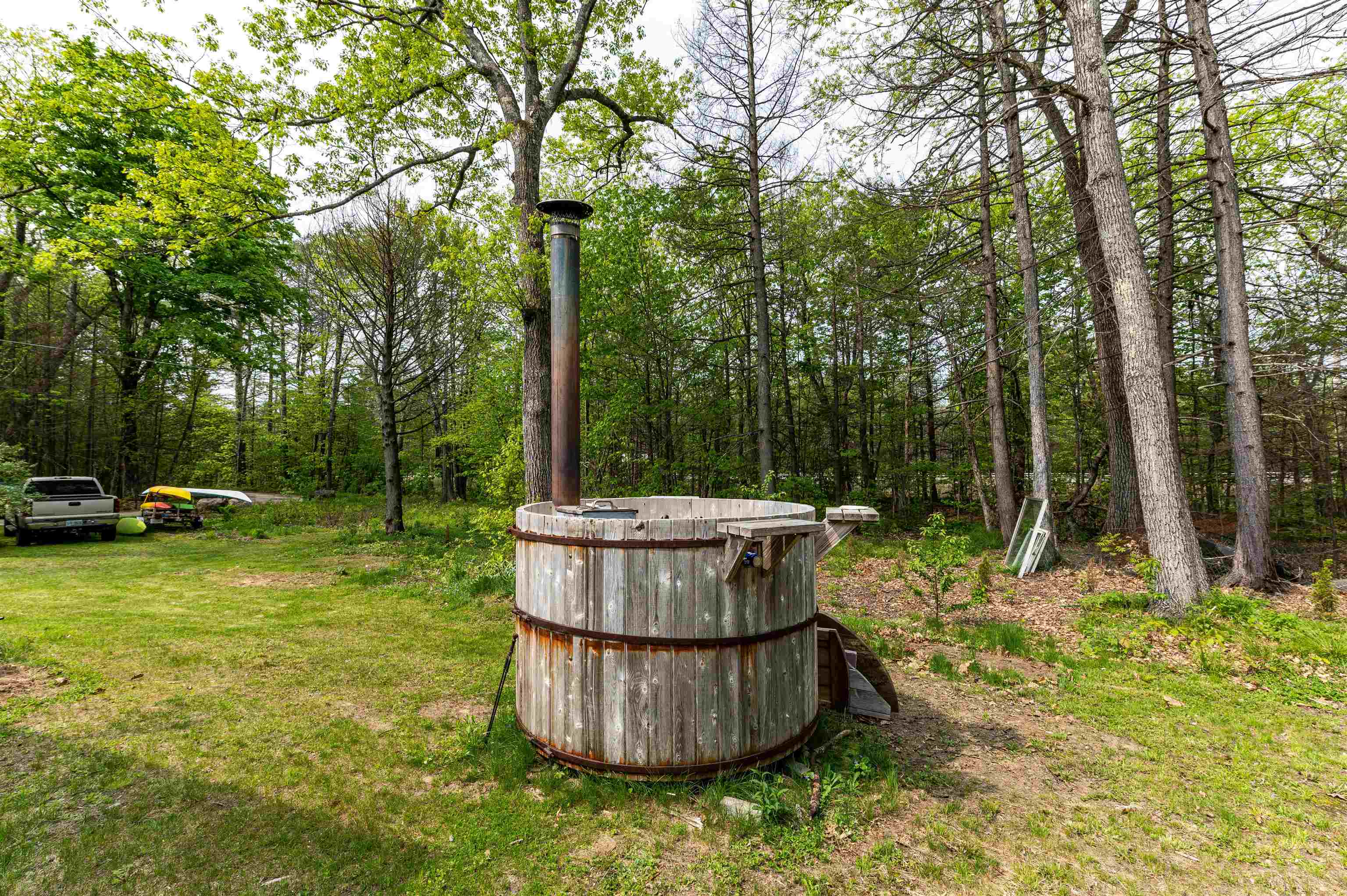 16 Nuthatch Lane Bartlett, NH 03845 - Photo 25 of 26