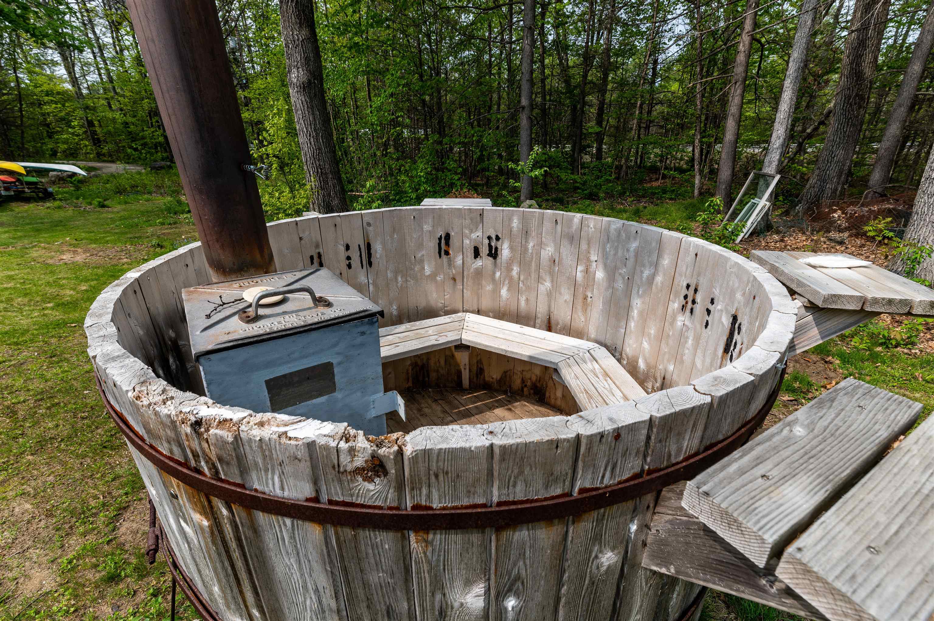 16 Nuthatch Lane Bartlett, NH 03845 - Photo 26 of 26