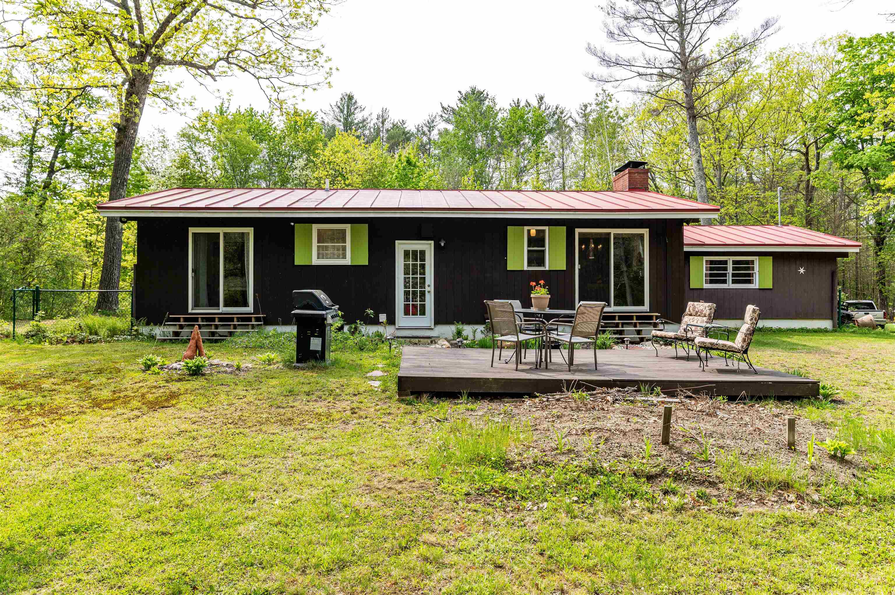 16 Nuthatch Lane Bartlett, NH 03845 - Photo 3 of 26