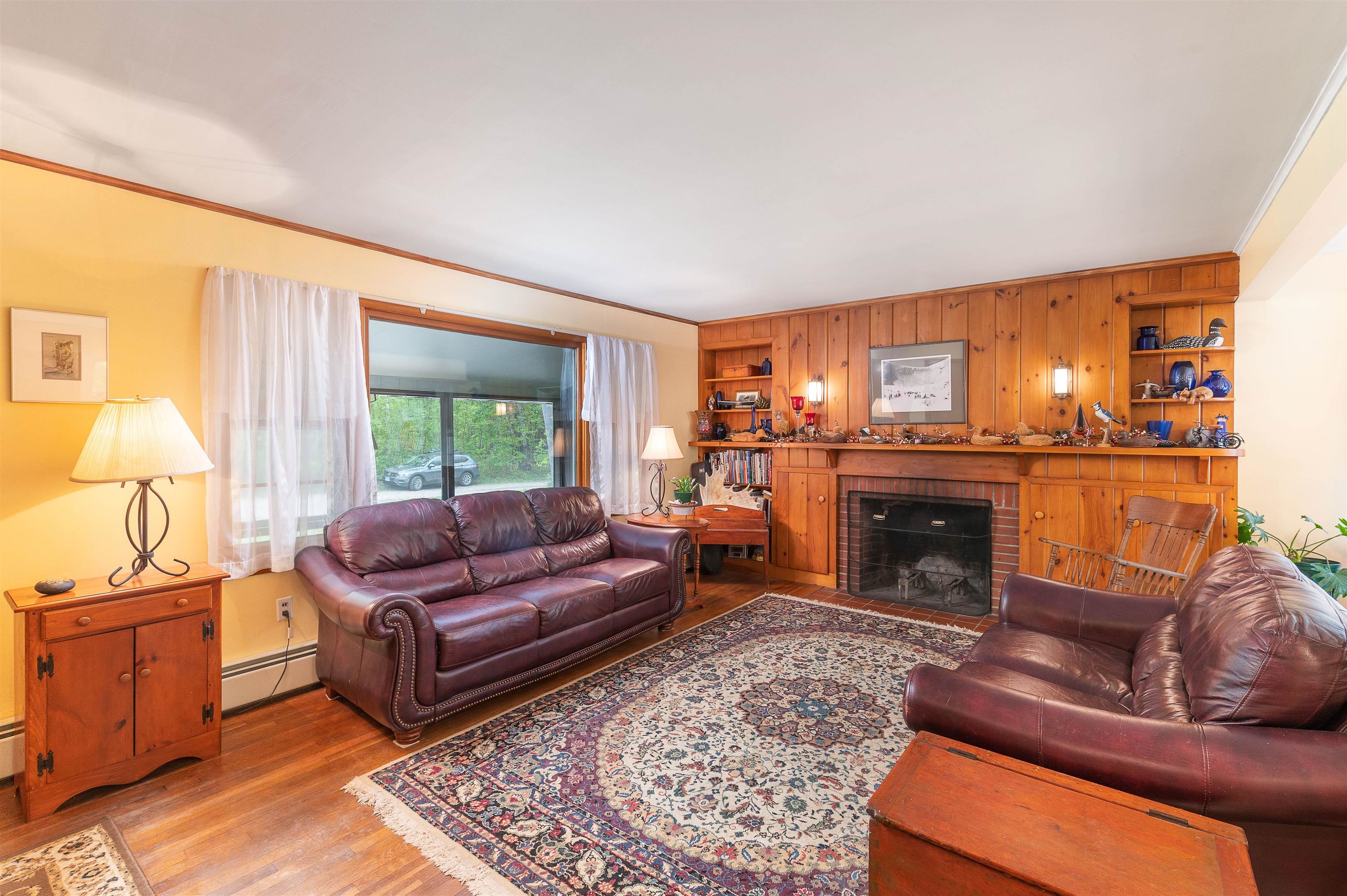 16 Nuthatch Lane Bartlett, NH 03845 - Photo 4 of 26