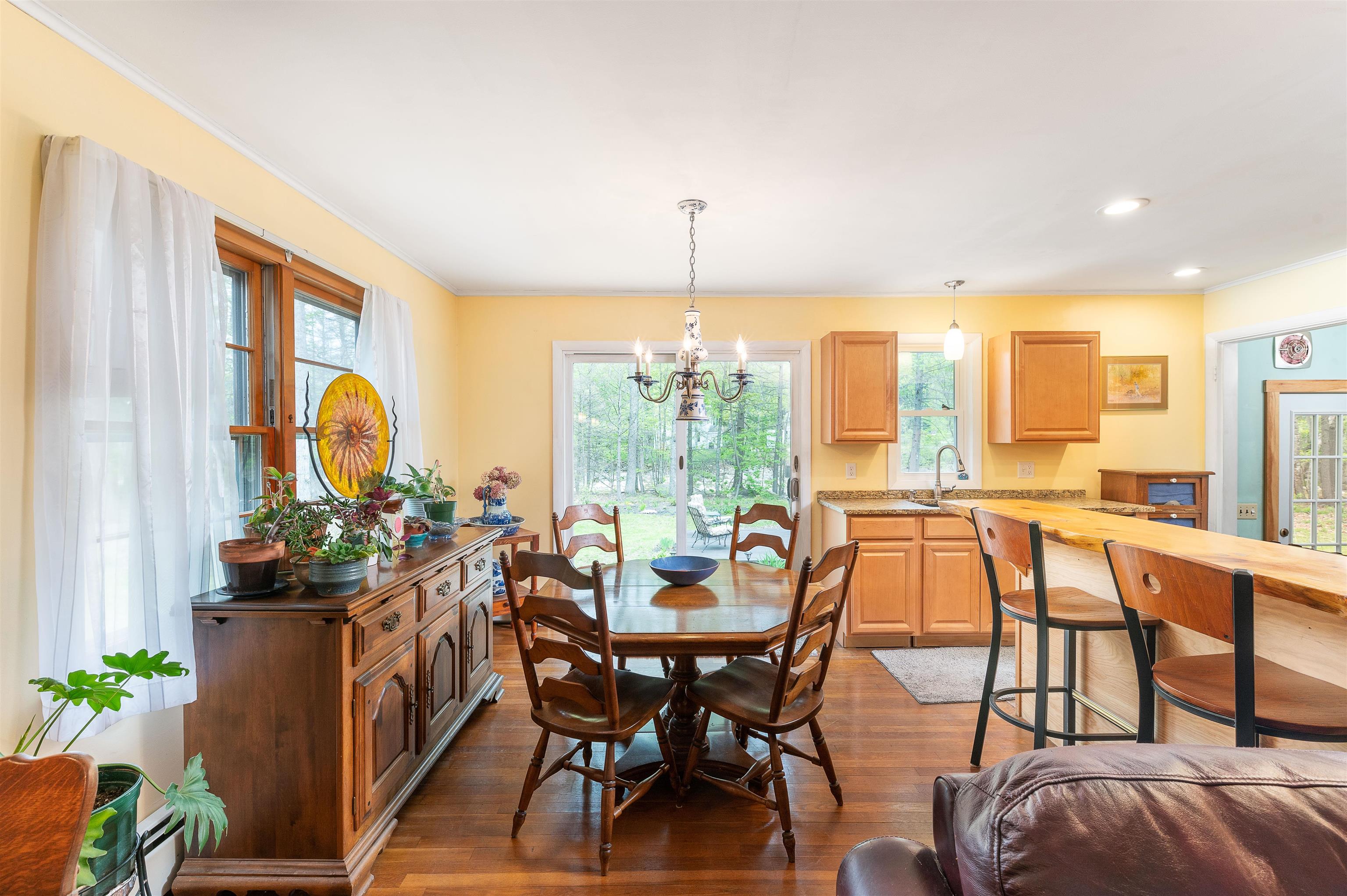 16 Nuthatch Lane Bartlett, NH 03845 - Photo 6 of 26