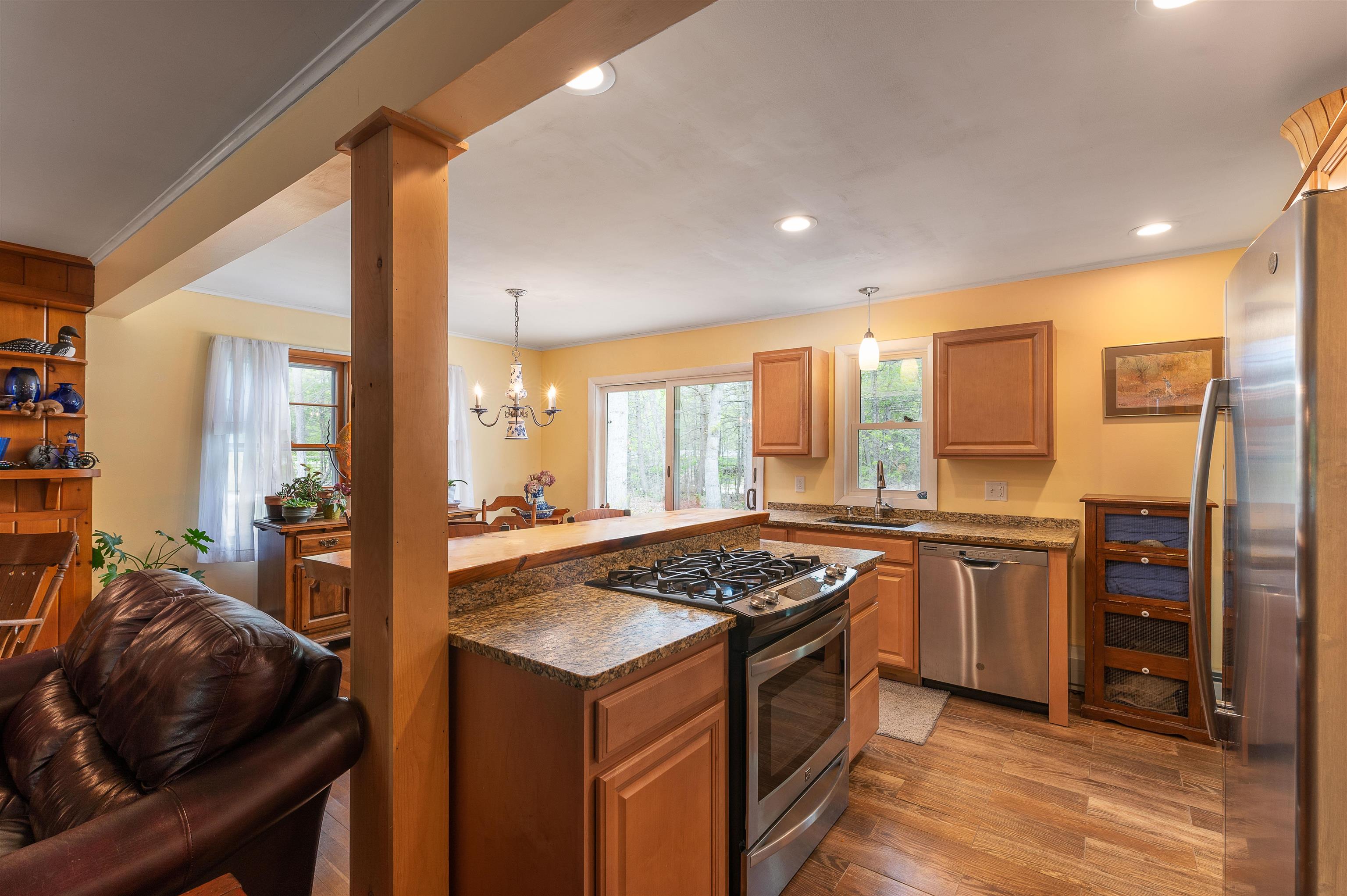 16 Nuthatch Lane Bartlett, NH 03845 - Photo 7 of 26