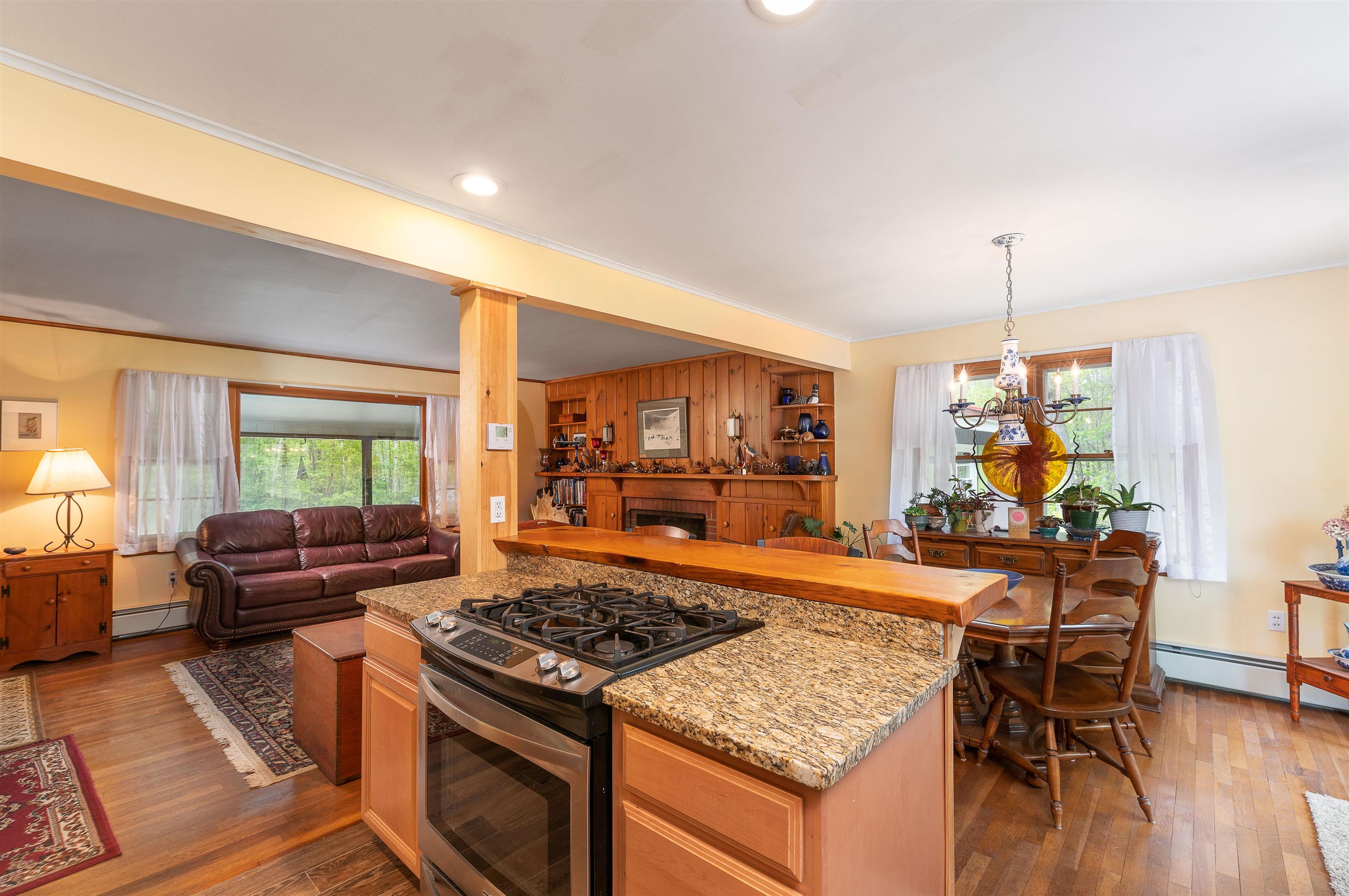 16 Nuthatch Lane Bartlett, NH 03845 - Photo 8 of 26