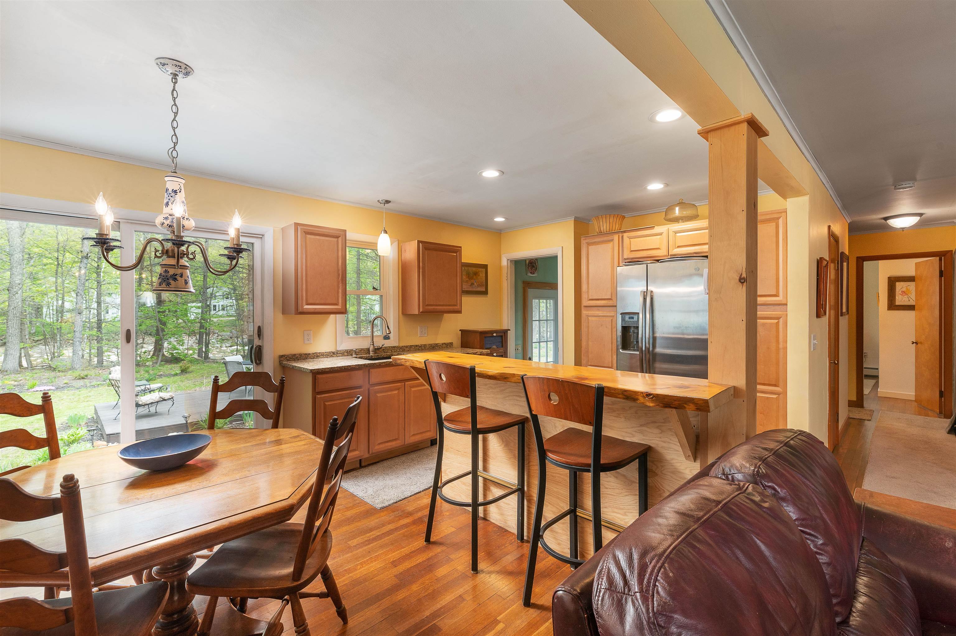 16 Nuthatch Lane Bartlett, NH 03845 - Photo 9 of 26