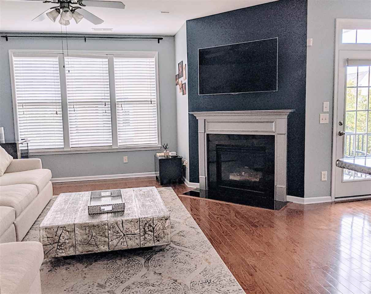 9244 Wooden Road Raleigh, NC 27617 - Photo 8 of 20 Photo 9