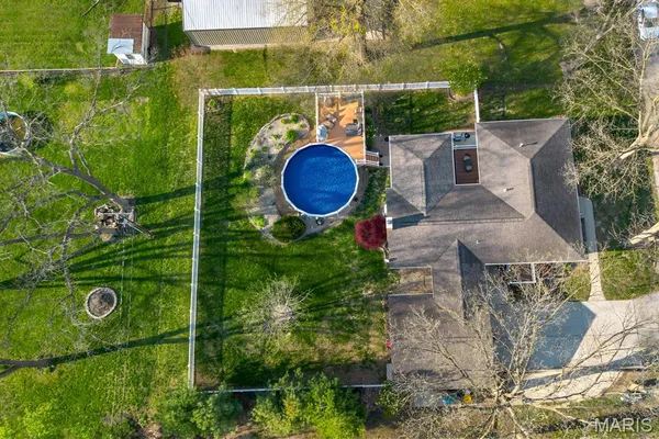 $298,500 | 3 North High Street, Smithton, IL 62285