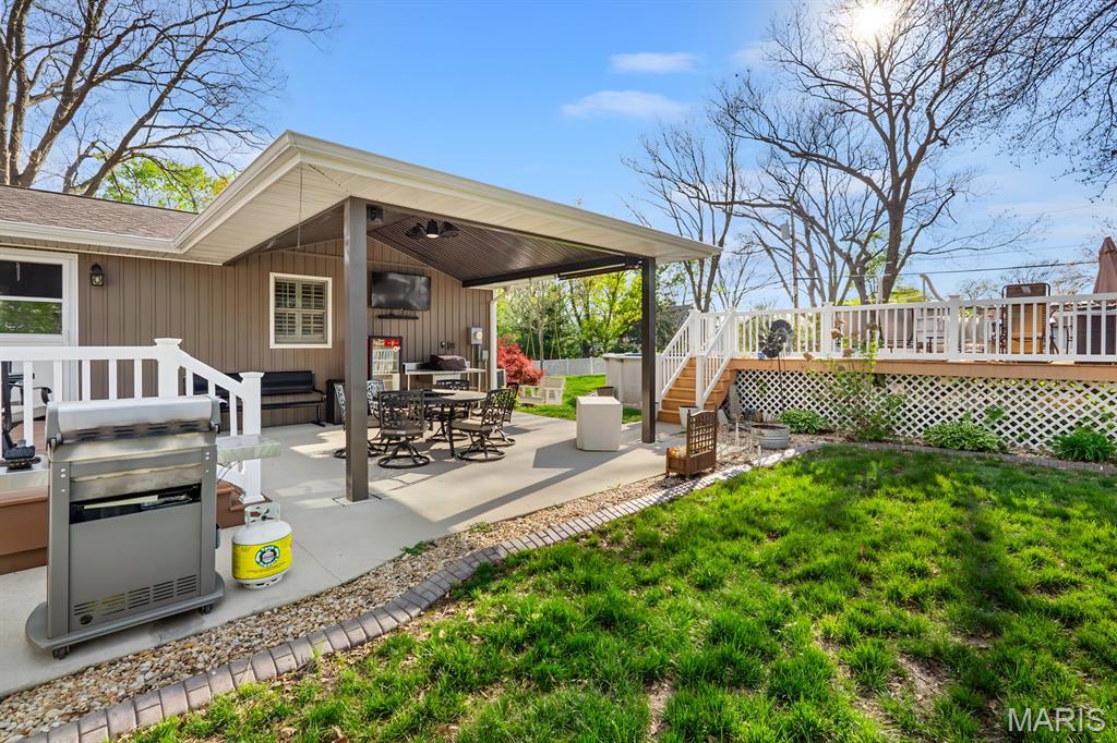 3 North High Street Smithton, IL 62285 - Photo 51 of 64