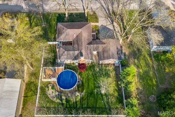 $298,500 | 3 North High Street, Smithton, IL 62285