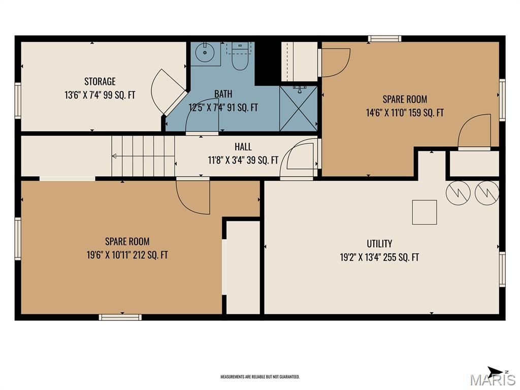 3 North High Street Smithton, IL 62285 - Photo 63 of 64