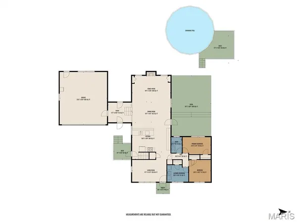 $298,500 | 3 North High Street, Smithton, IL 62285