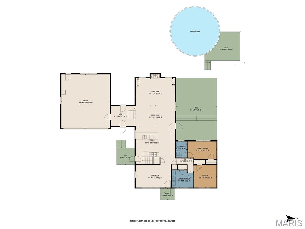 3 North High Street Smithton, IL 62285 - Photo 64 of 64