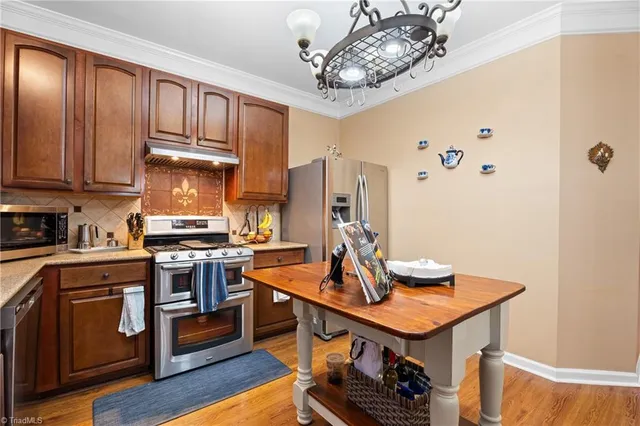 $400,000 | 824 Gehring Drive, Kernersville, NC 27284